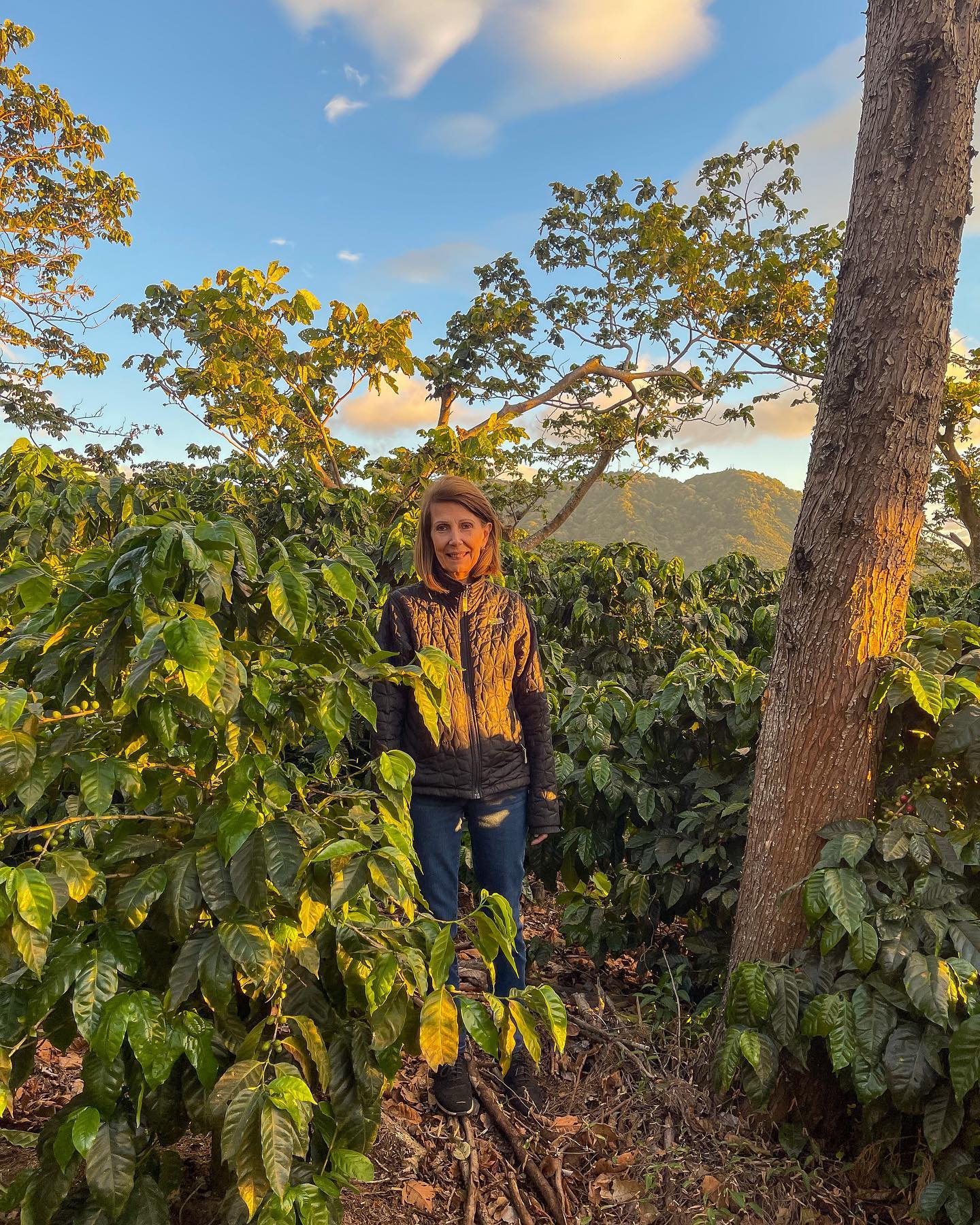 Ep. 810 El Salvador Finca La Fany Natural Red Bourbon
