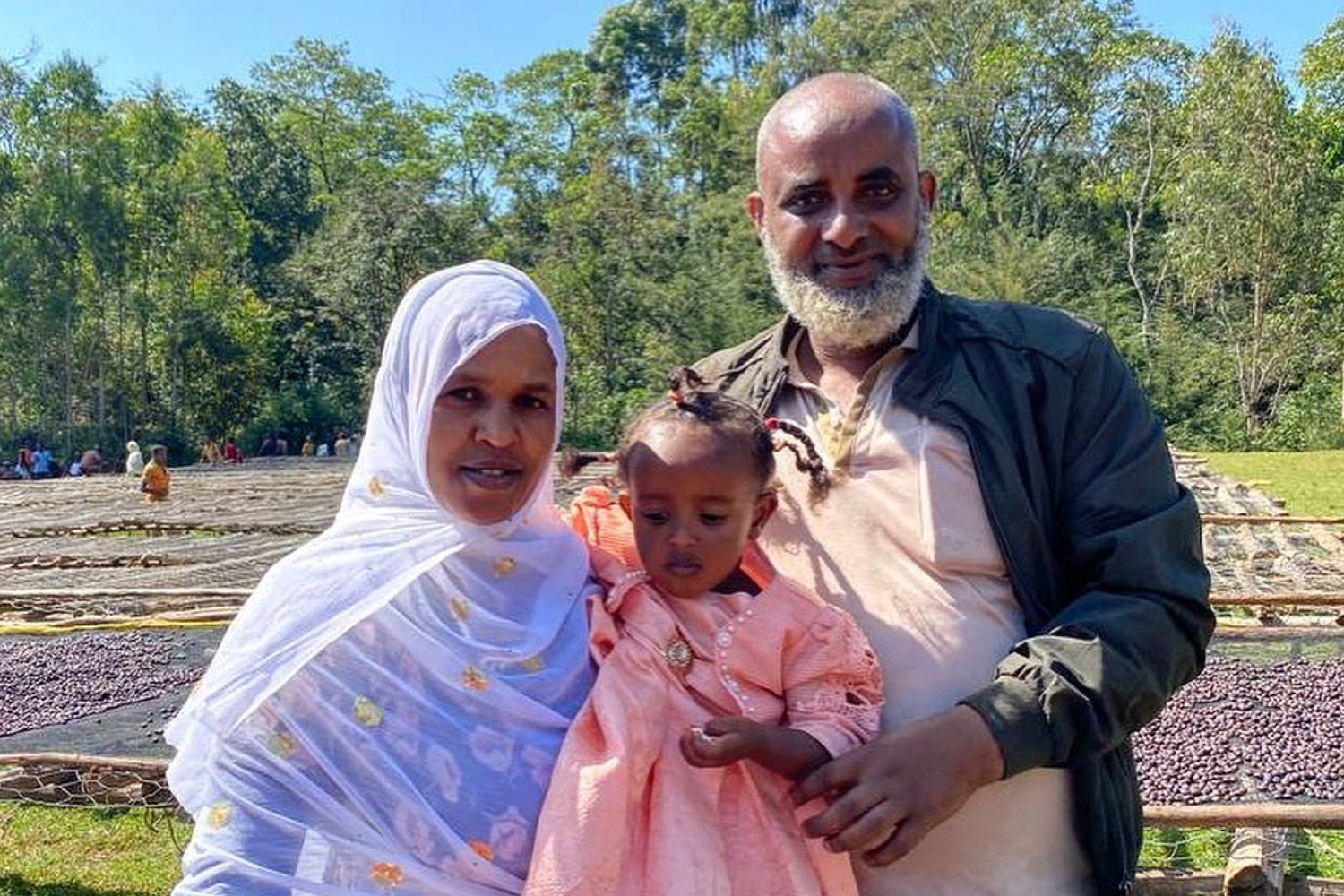 Ep. 731 Ethiopia Nesru Aba Nura