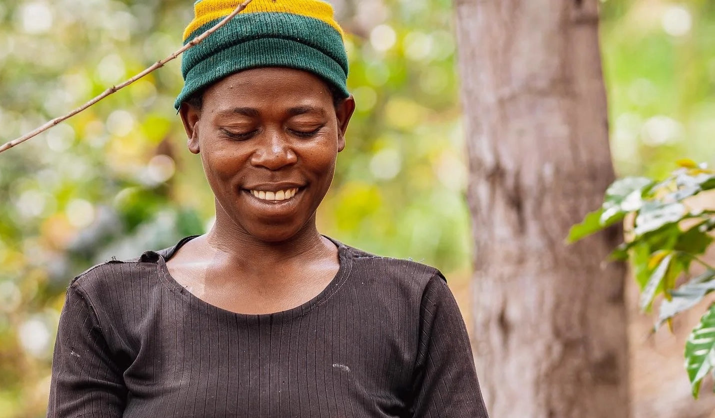 Ep. 811 Rwanda Mahembe People's Farm Washed Red Bourbon