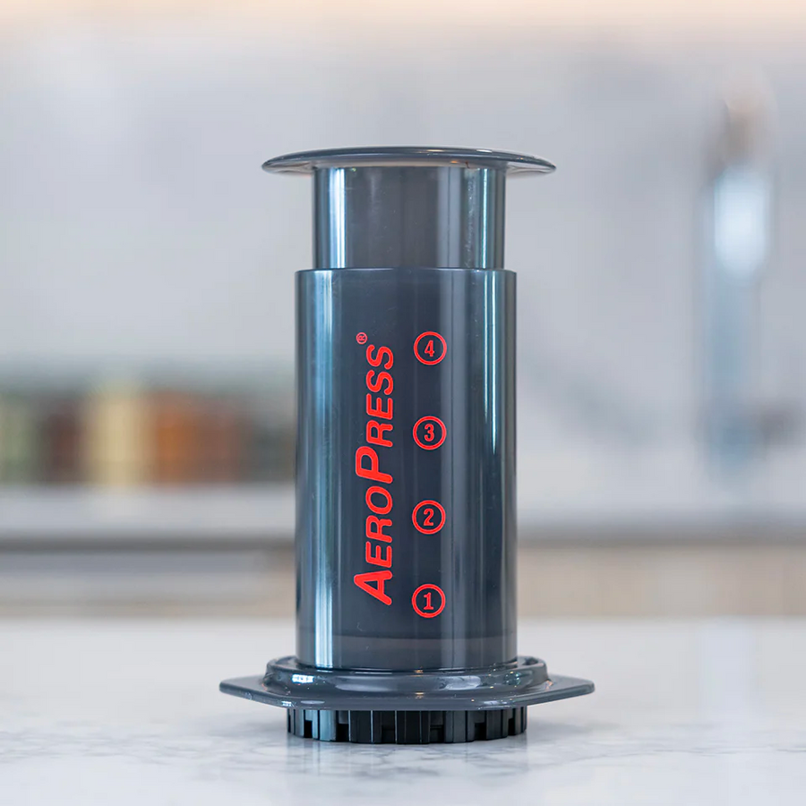 AeroPress