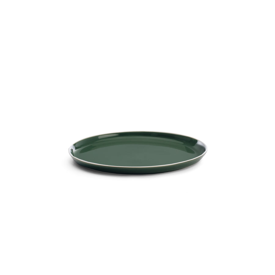 Acme Roman Plate
