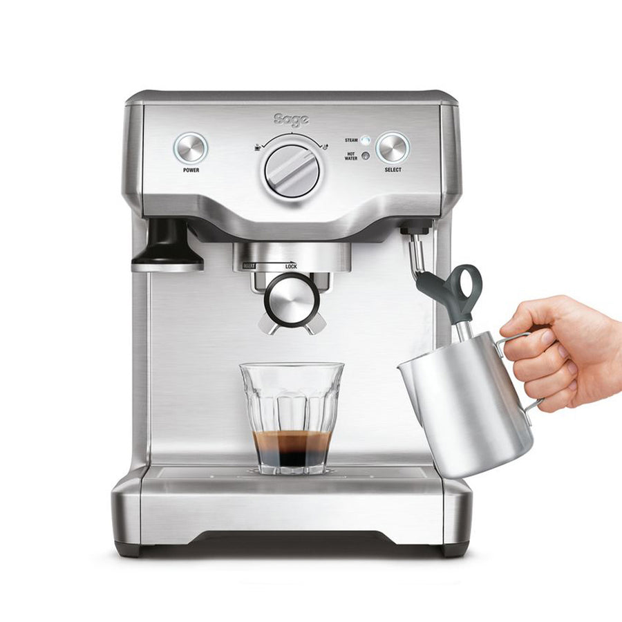 Sage The Duo Temp Pro Home Espresso Machine