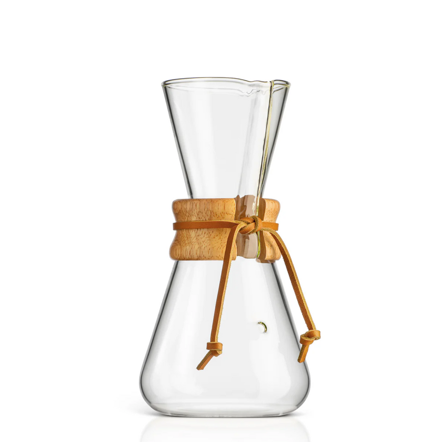 Chemex (Wooden Collar Series)