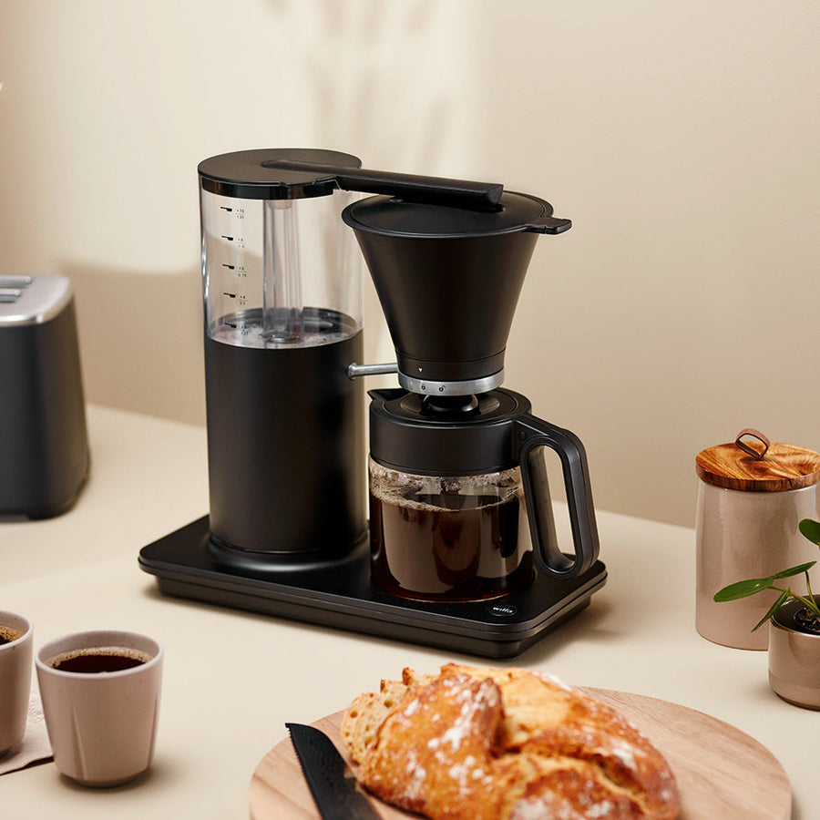 Wilfa Classic Tall Coffee Maker available from ozonecoffee.co.uk