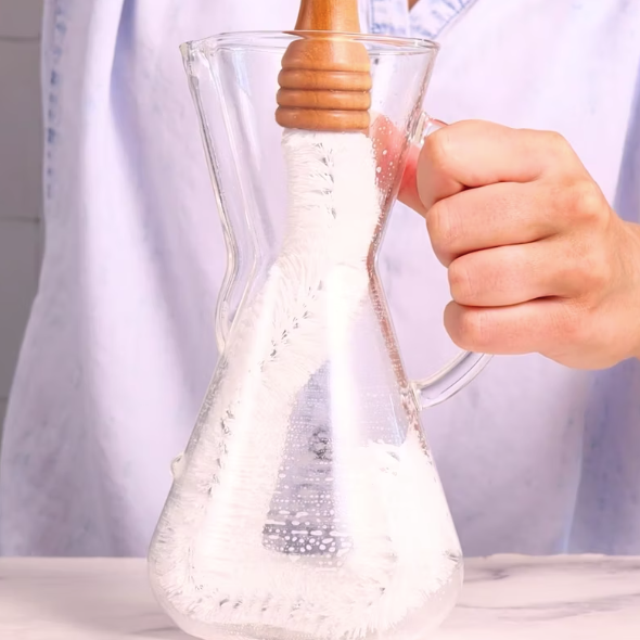 Chemex Coffeemaker Brush