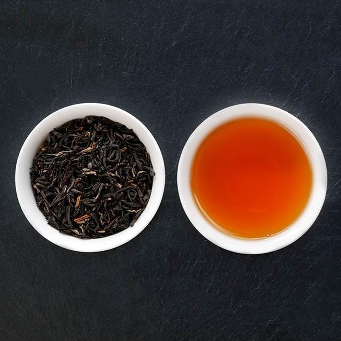 Darjeeling 2nd Flush Loose Leaf Tea