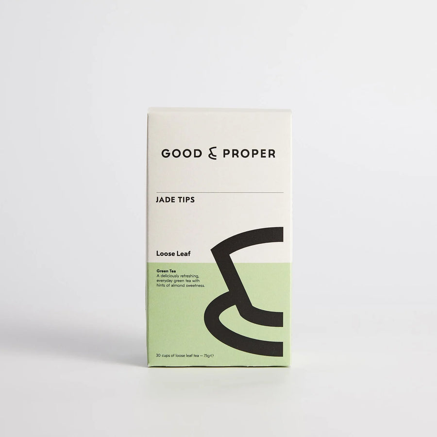Jade Tips (Mao Jian) Tea