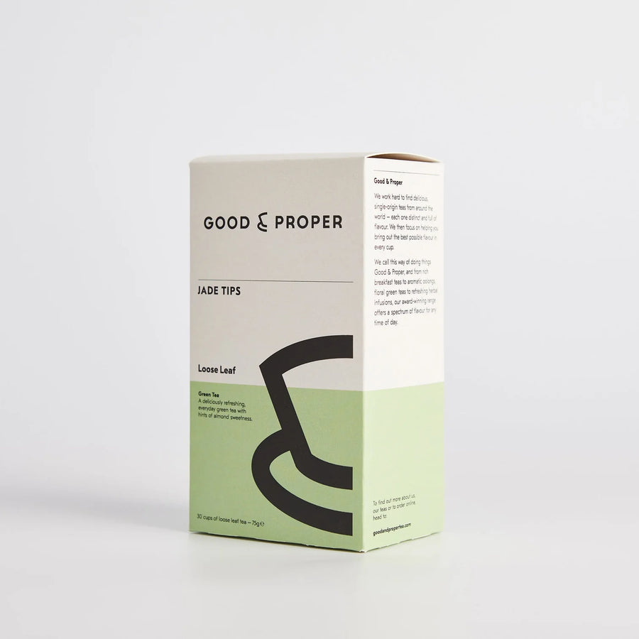 Jade Tips (Mao Jian) Tea