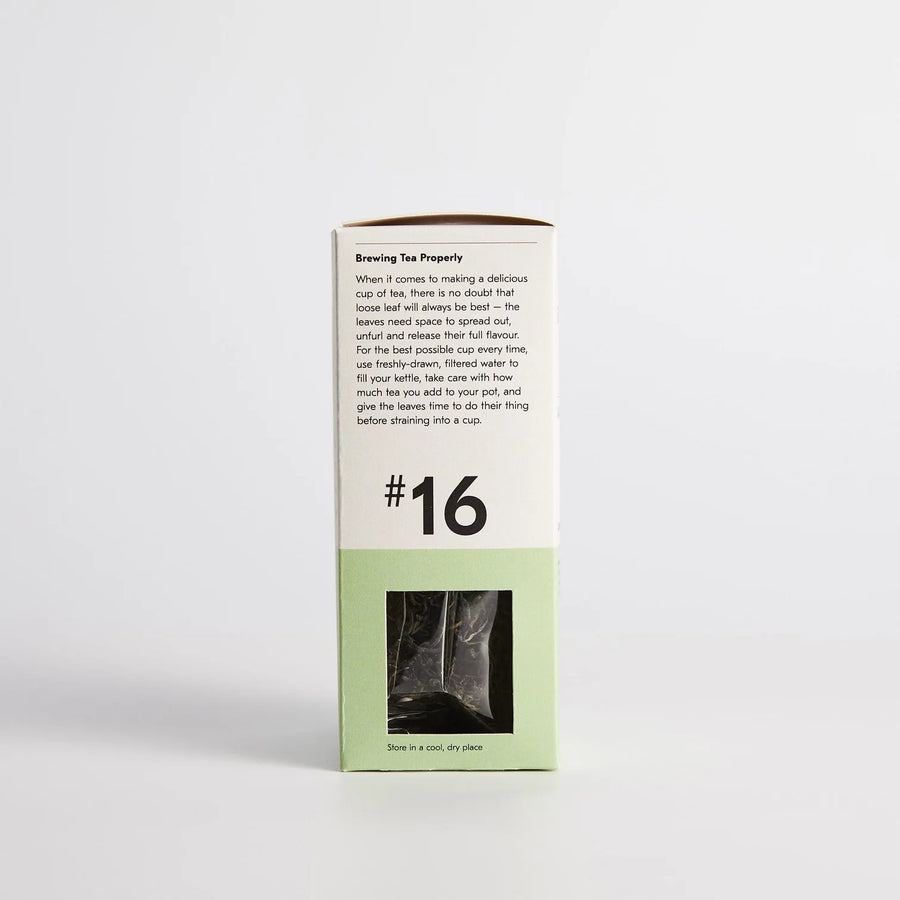 Jade Tips (Mao Jian) Tea