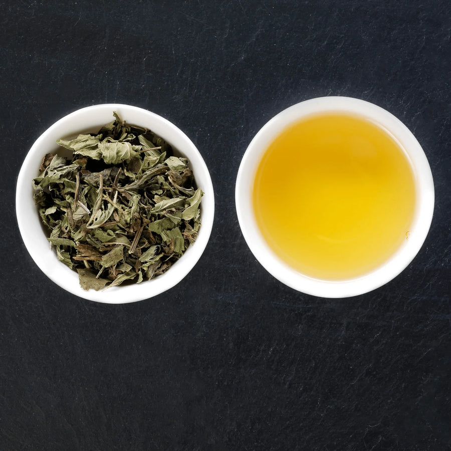 Peppermint Tea