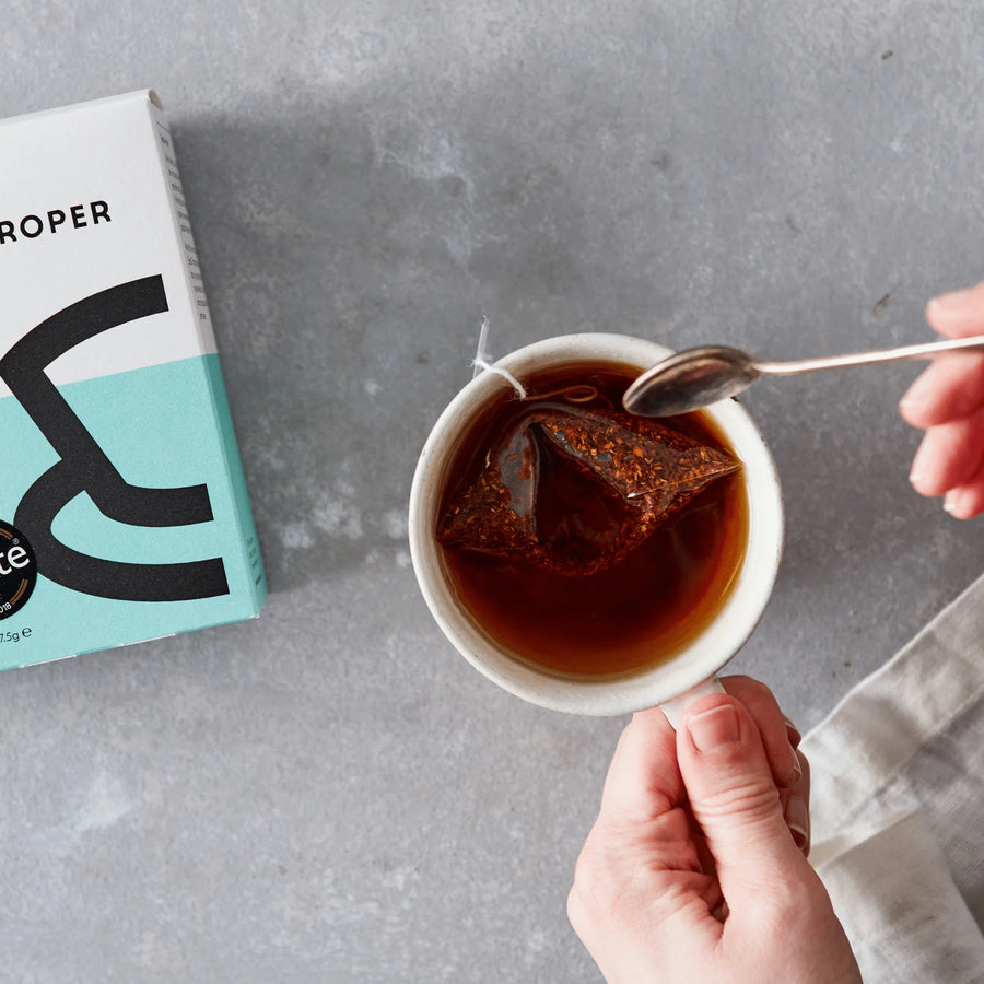Rooibos Tea