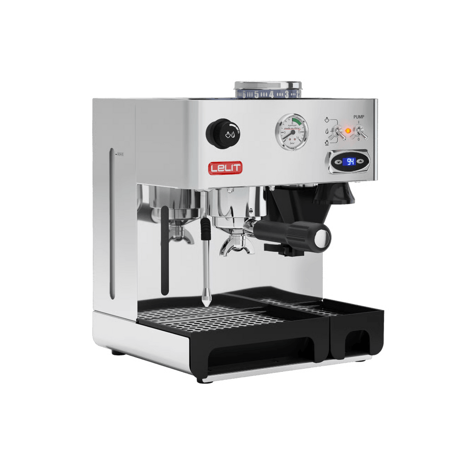Lelit Anita PL042TEMD-2G80 Home Espresso Machine