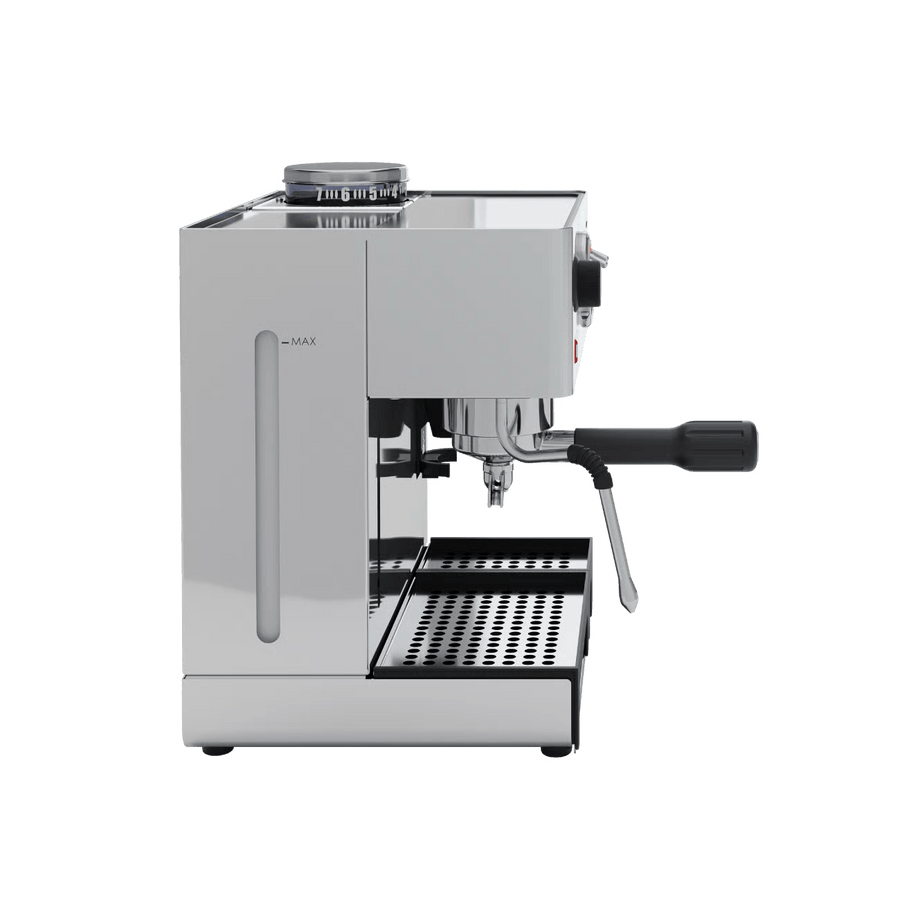Lelit Anita PL042TEMD-2G80 Home Espresso Machine Side View