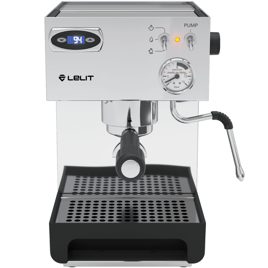 Lelit Anna Home Espresso Machine