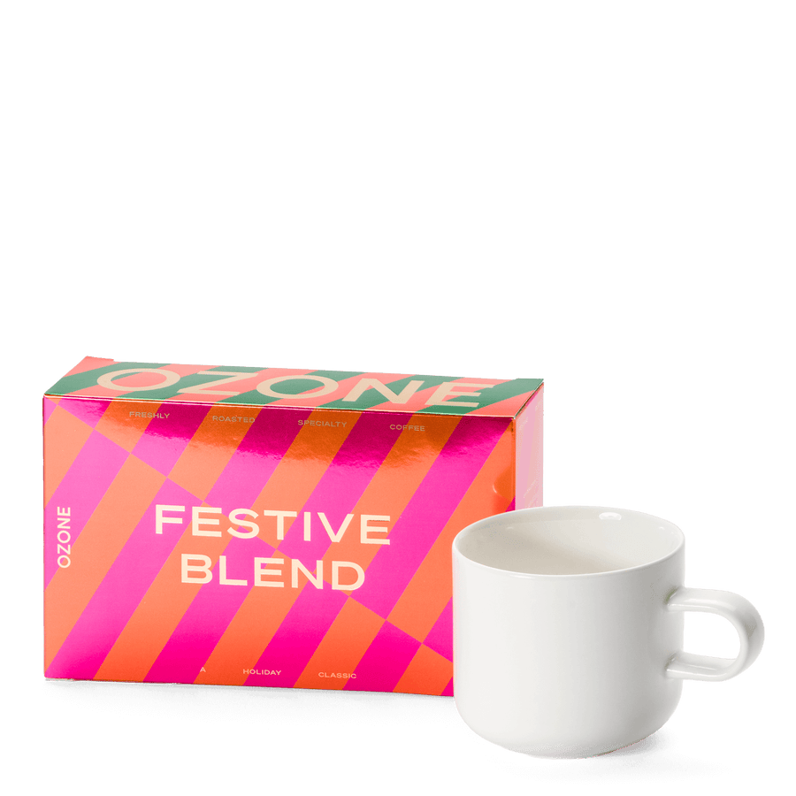 ACME Bobby Mug Festive Bundle