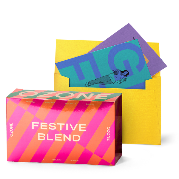 Festive Gift Card Bundle