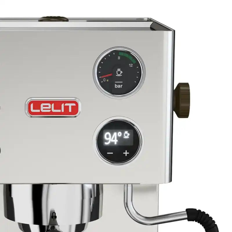 Lelit Victoria Home Espresso Machine | Ozone Coffee Roasters