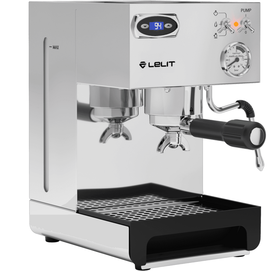 Lelit Anna Home Espresso Machine