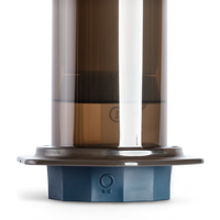 Fellow Prismo AeroPress Attachment: Available at hasbean.co.uk