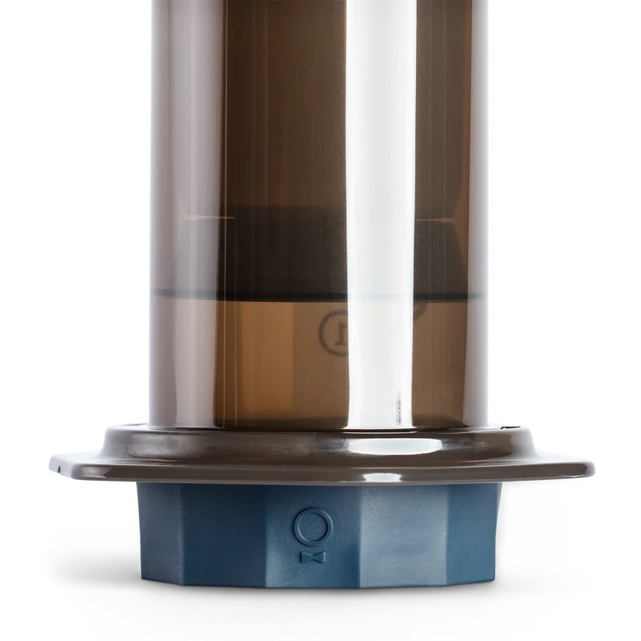 Fellow Prismo AeroPress Attachment: Available at hasbean.co.uk