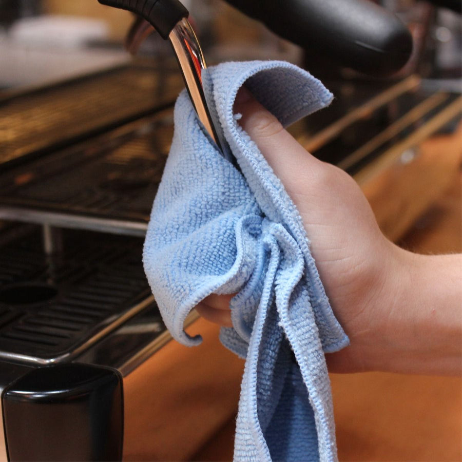Rhino Coffee Gear Barista Cloth Set available from Ozone Coffee at ozonecoffee.co.uk