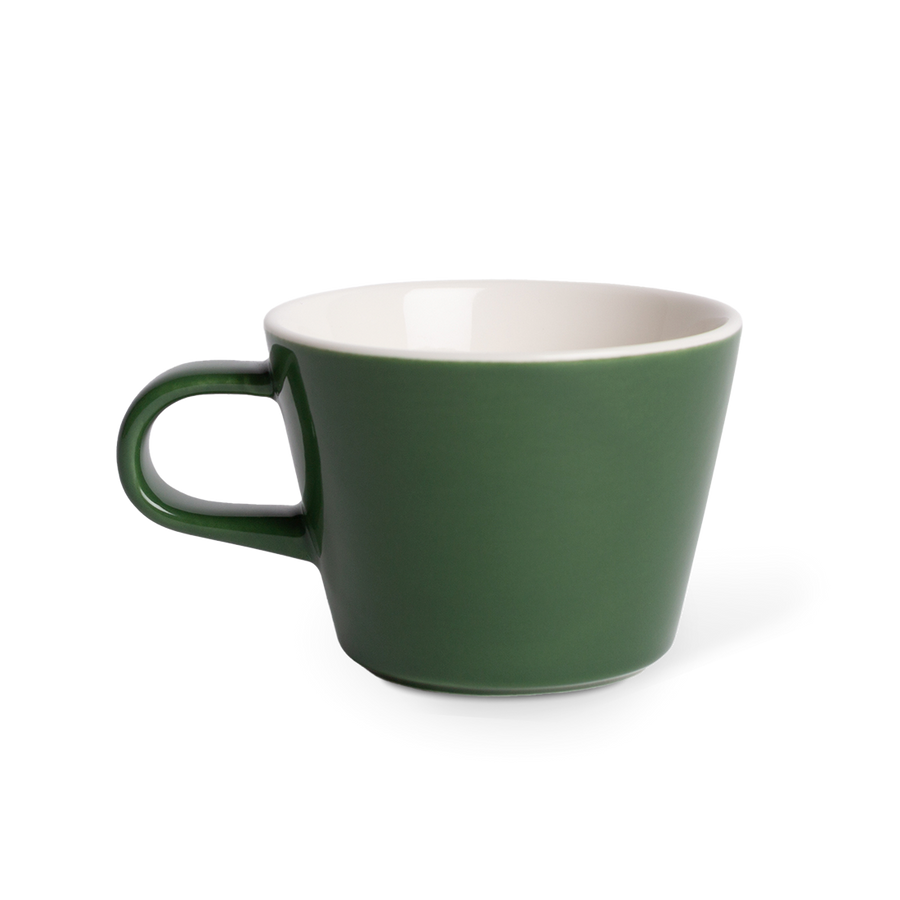 ACME Roman Cup: Kawakawa Green 150ml (Small)