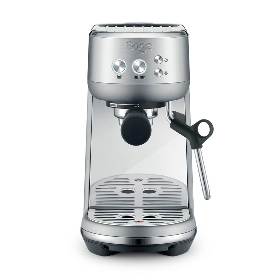 Sage The Bambino (Brushed Stainless Steel)