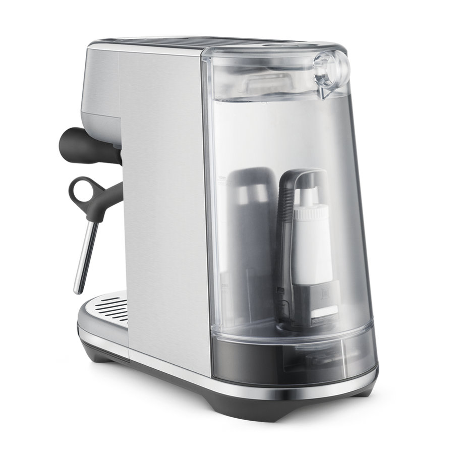 Sage The Bambino (Brushed Stainless Steel)