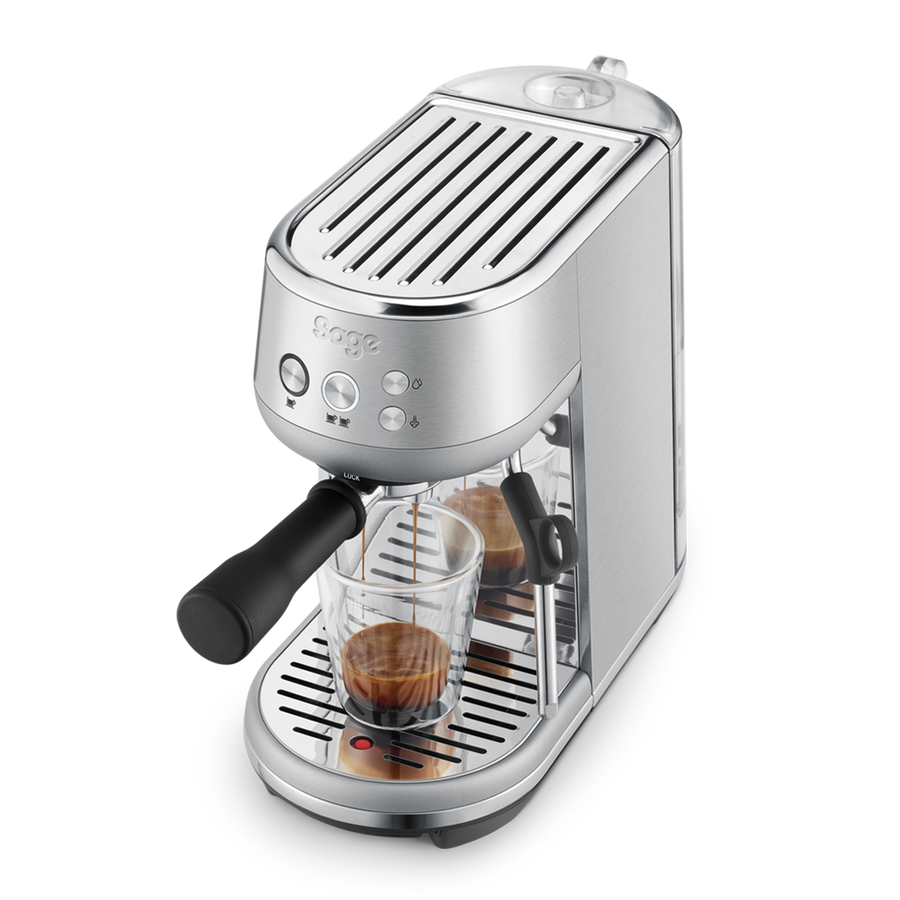 Sage The Bambino (Brushed Stainless Steel)