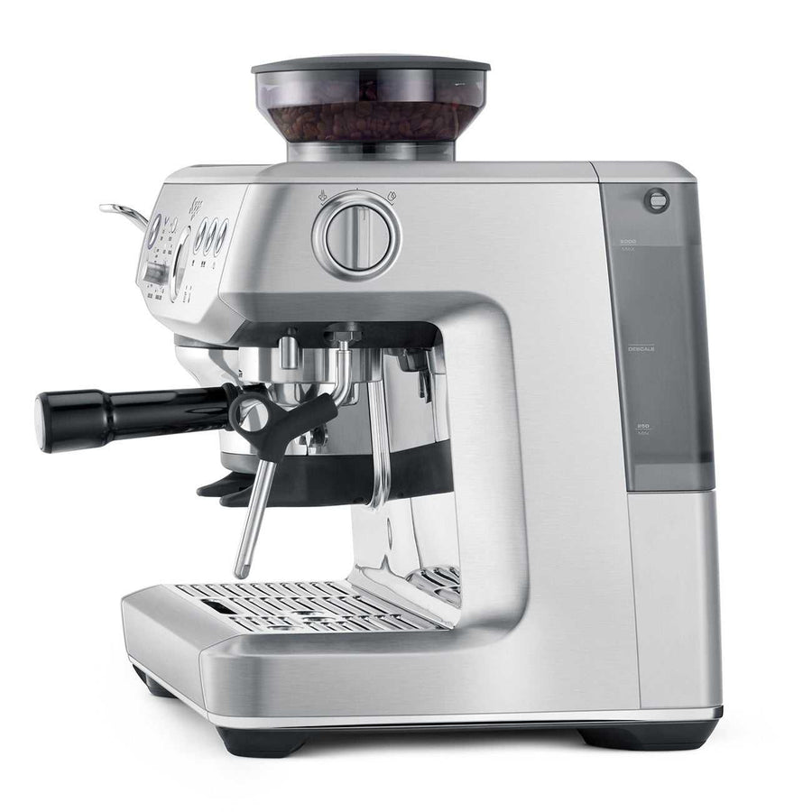 Sage Barista Express™ Impress SES876 Home Espresso Machine