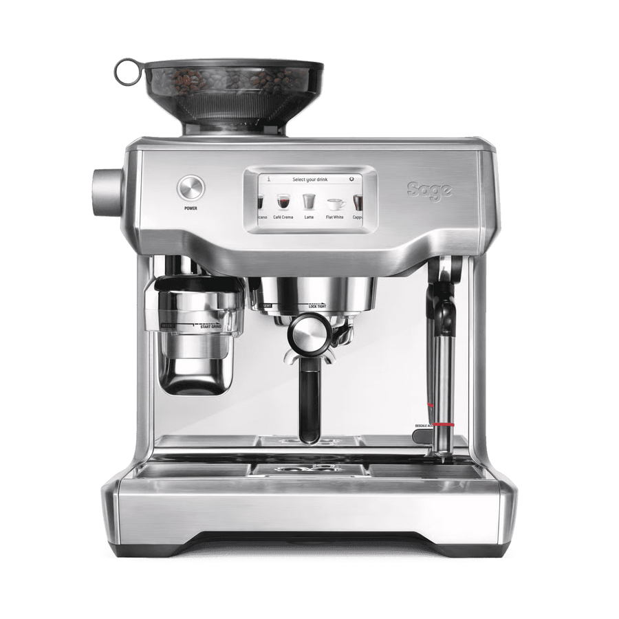 Sage The Oracle Touch Home Espresso Machine SES990