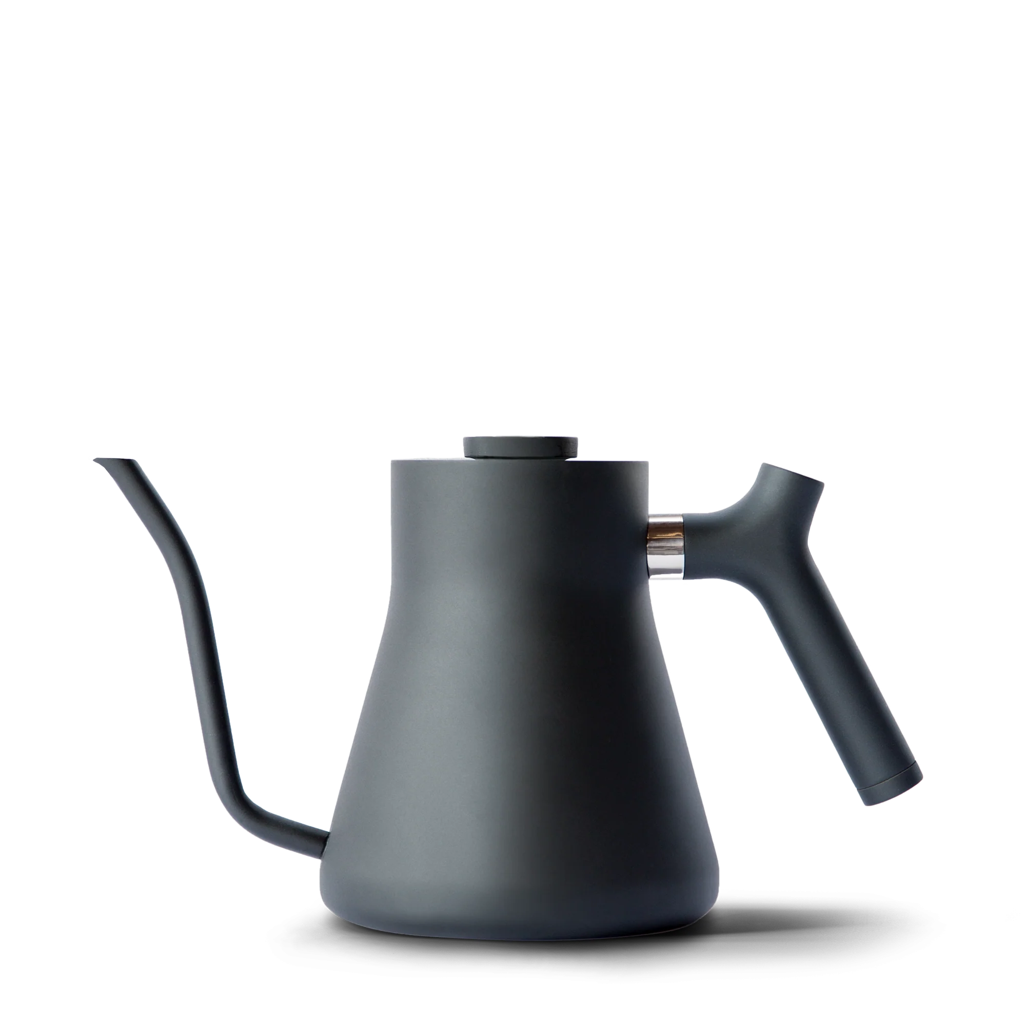 Fellow Stagg Stovetop Pour-Over Kettle - Matte Black