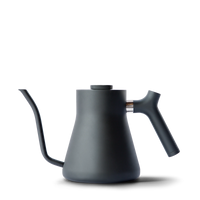 Fellow Stagg Stovetop Pour-Over Kettle: Available from hasbean.co.uk