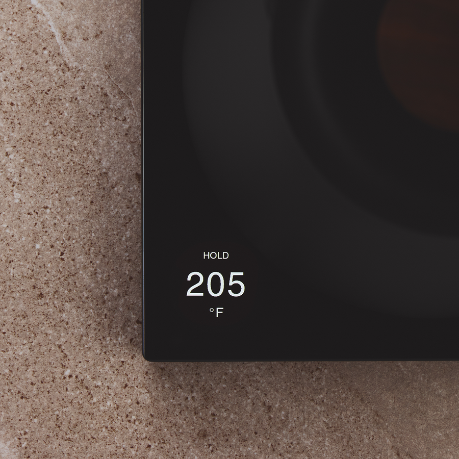 Fellow Stagg EKG Pro Electric Kettle - Matt Black