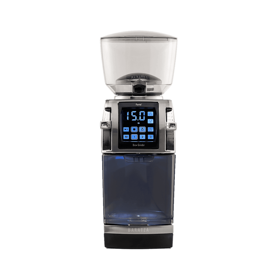 Baratza Forté BG Filter Coffee Grinder