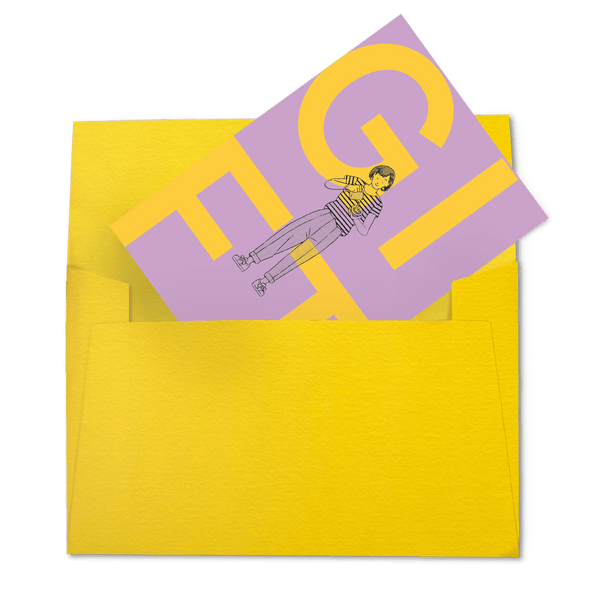 Ozone Physical Gift Card