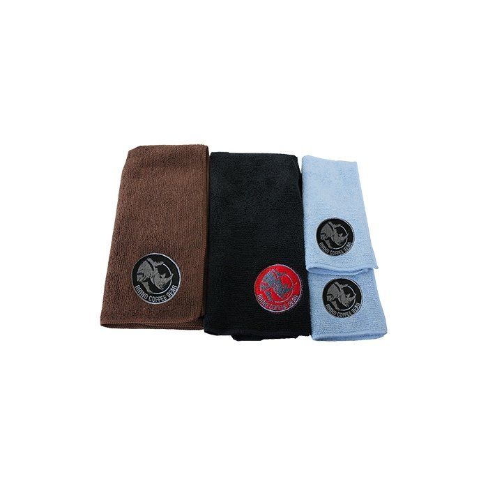 Rhino Coffee Gear Barista Cloth Set available from Ozone Coffee at ozonecoffee.co.uk
