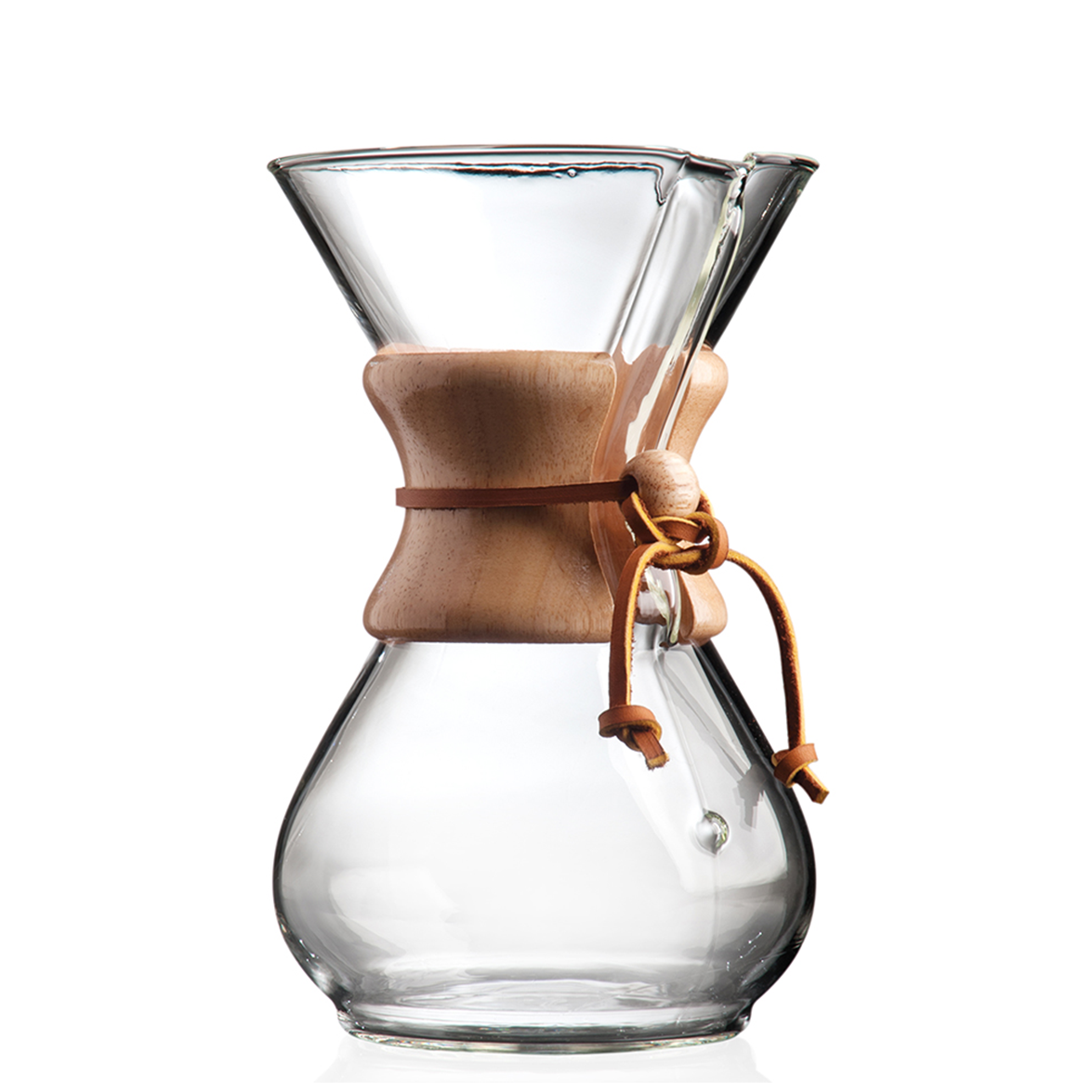 Chemex Wooden Collar Series Ozone Coffee