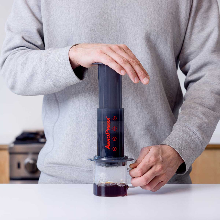 Aerobie AeroPress | Hasbean.co.uk