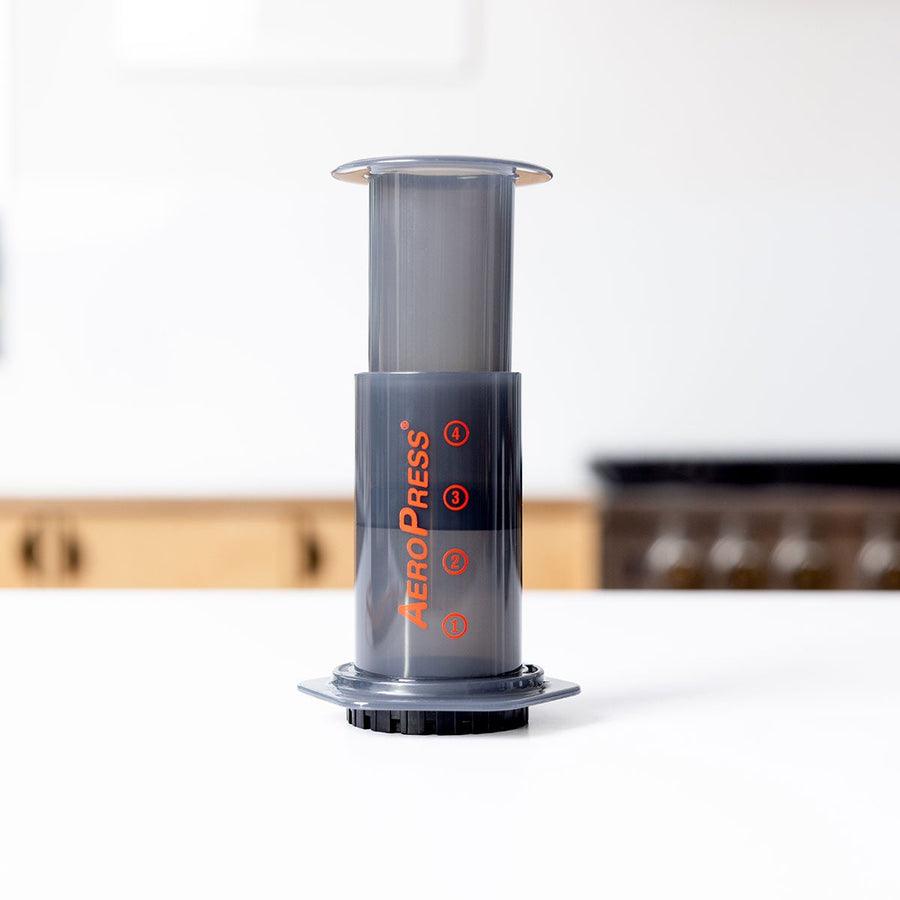 Aerobie AeroPress | Hasbean.co.uk