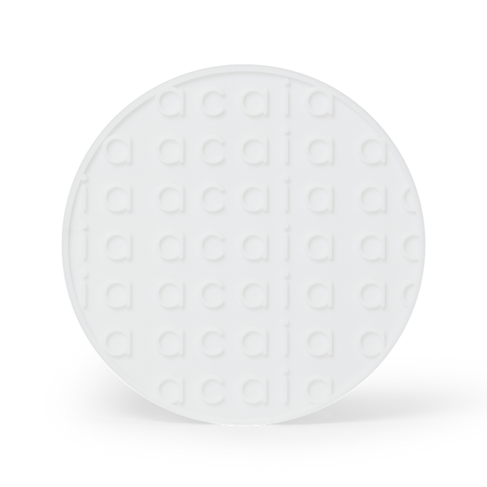 Acaia Heat Resistant Coaster