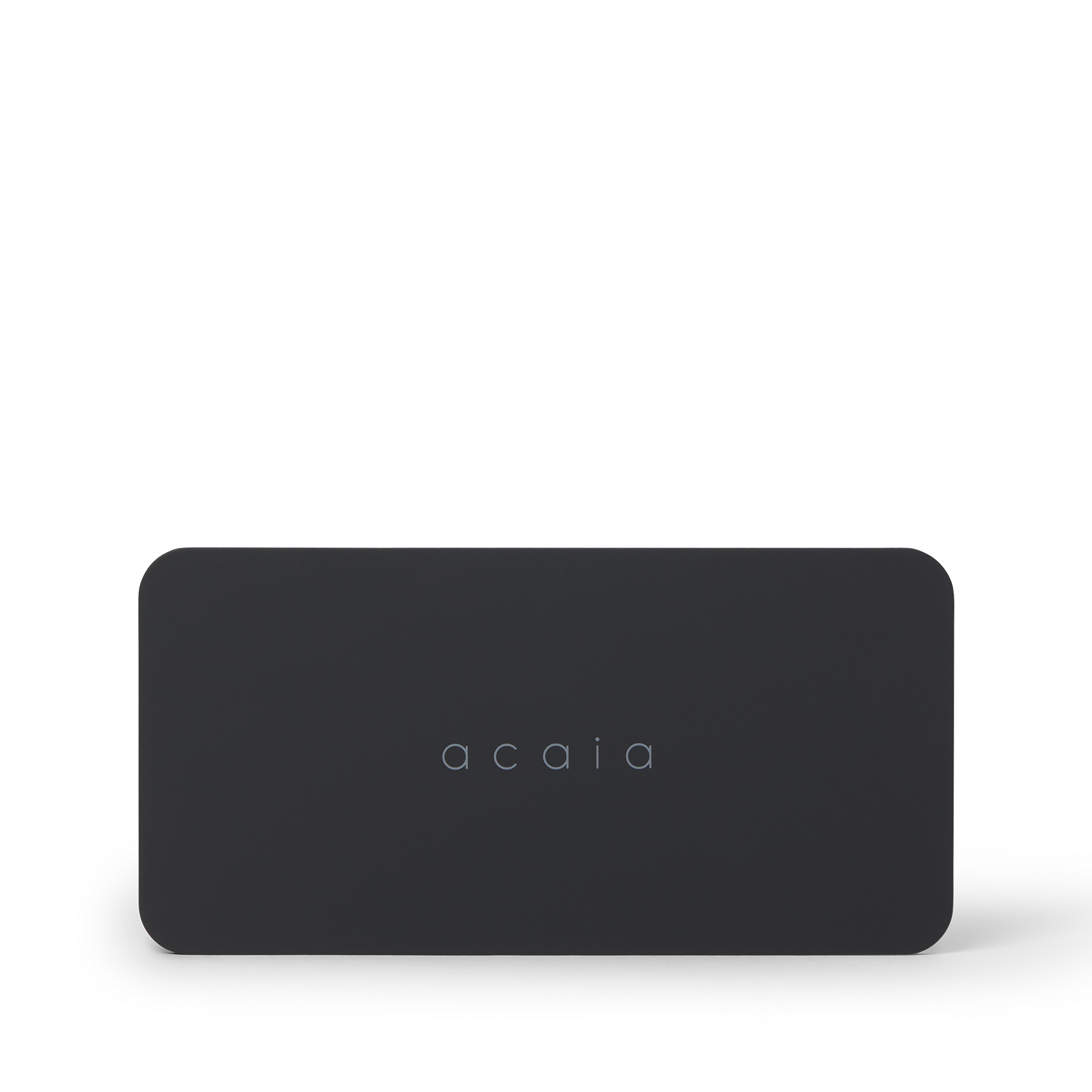 Acaia Lunar Portafilter Weighing Plate – Ozone Coffee UK