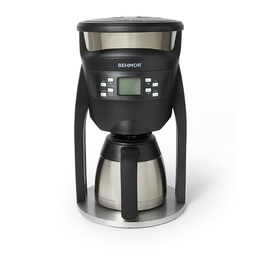 Brazen coffee maker online