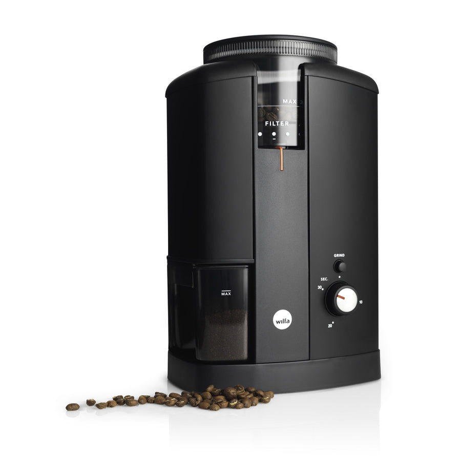 Wilfa Svart Aroma Grinder | Hasbean.co.uk