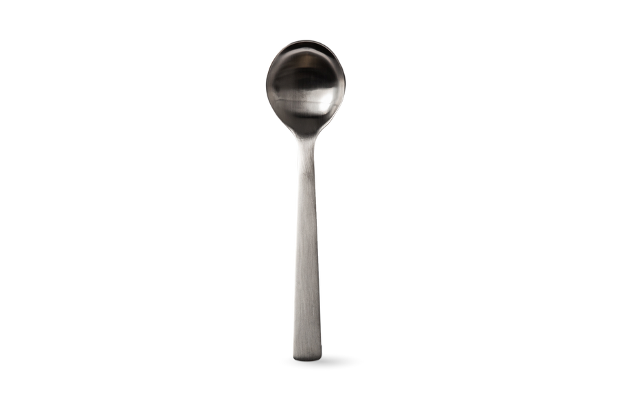 Acme Brushed Cutlery
