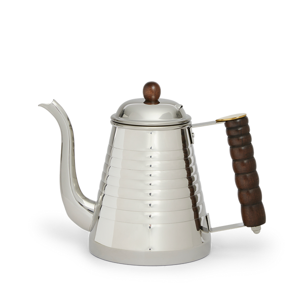 Kalita Stainless Steel Wave Pouring Kettle (52073)
