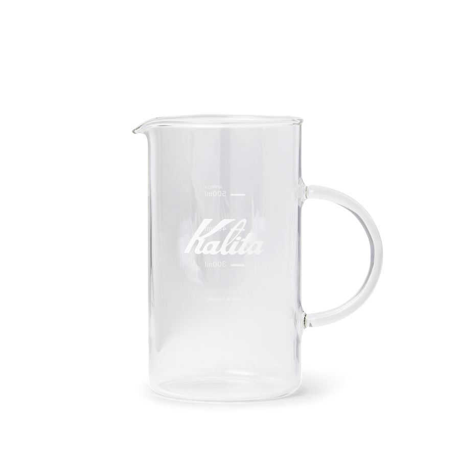 Kalita Jug Glass Server