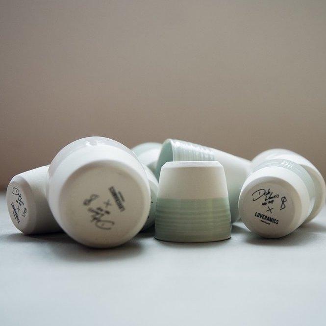 Loveramics Champion's Signature Collection | Hasbean.co.uk