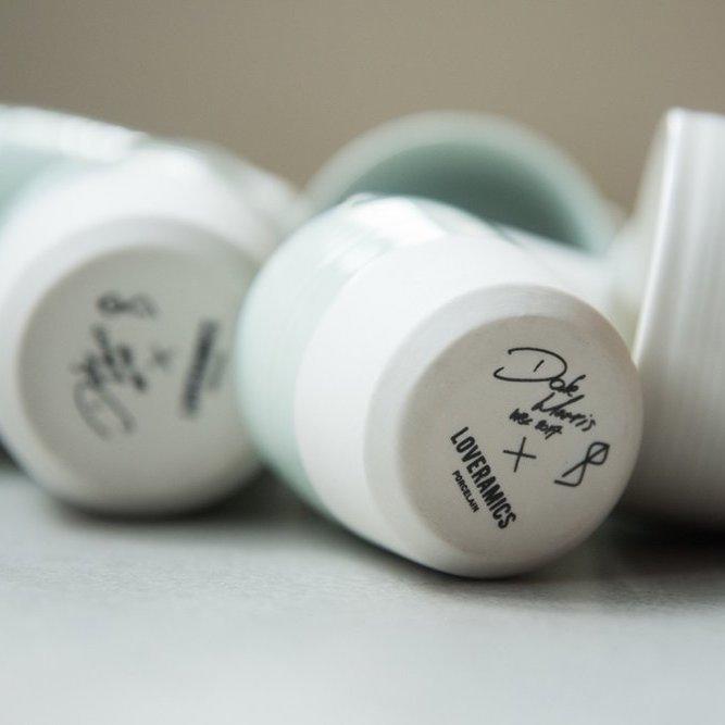 Loveramics Champion's Signature Collection | Hasbean.co.uk