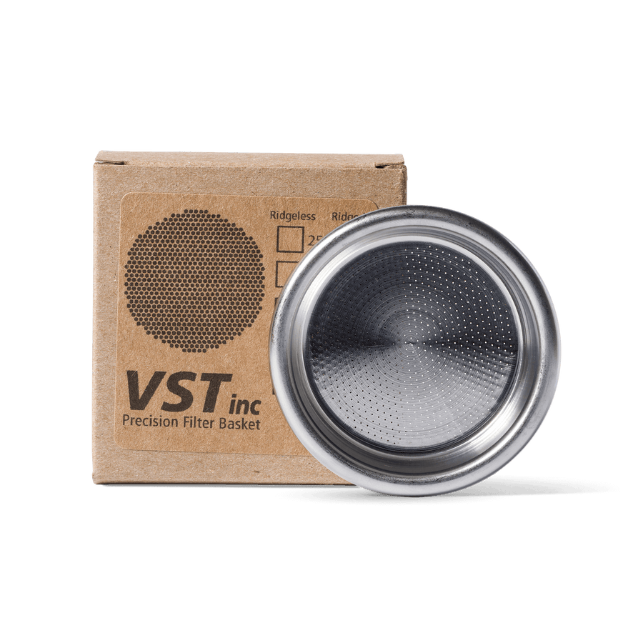 VST Precision Filter Basket